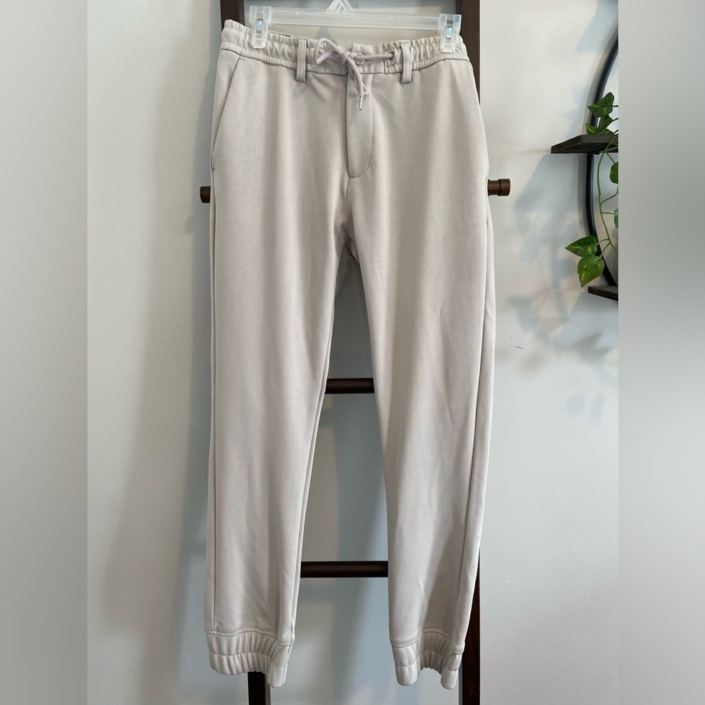 FRENCH AMERICA PANT WITH POCKETS